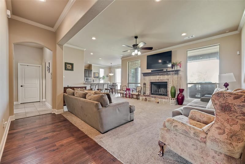 1127 Sonora Court, Royse City TX 75189 - Photo 14