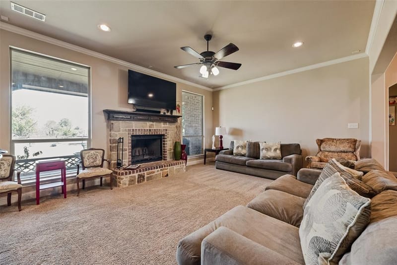 1127 Sonora Court, Royse City TX 75189 - Photo 11