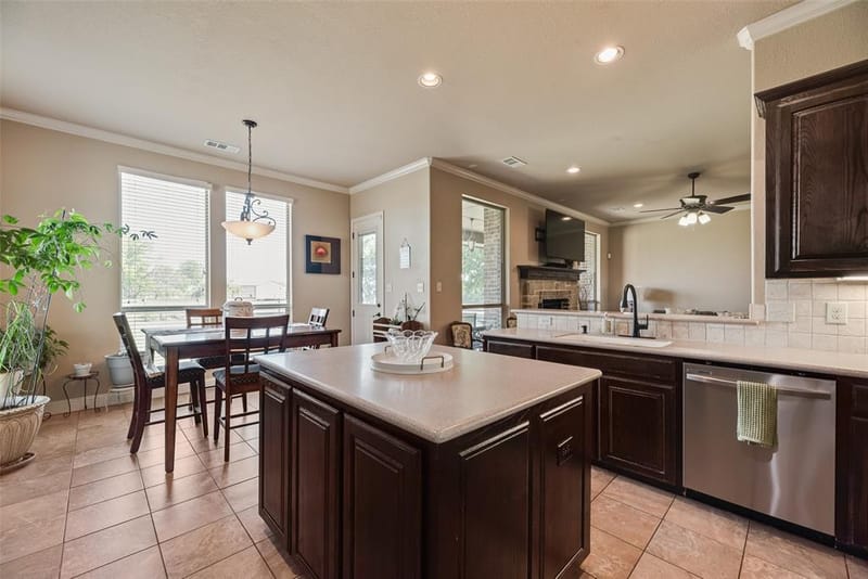 1127 Sonora Court, Royse City TX 75189 - Photo 8