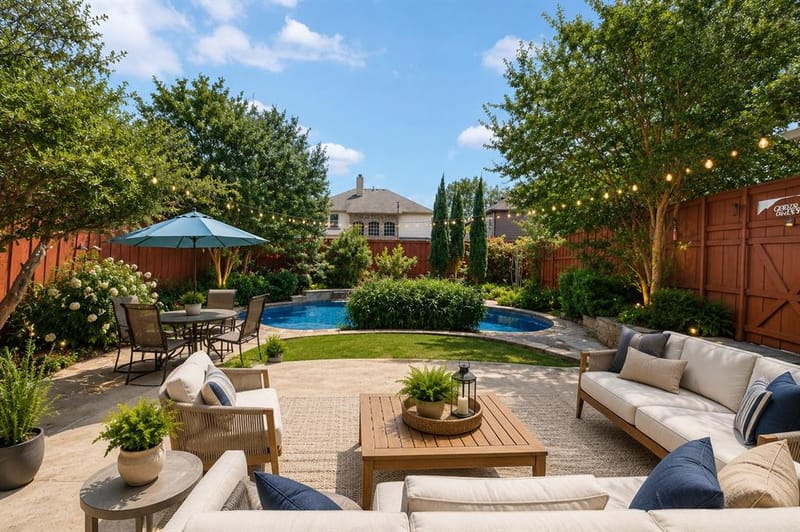 13444 Bavarian Drive, Frisco TX 75033 - Photo 2
