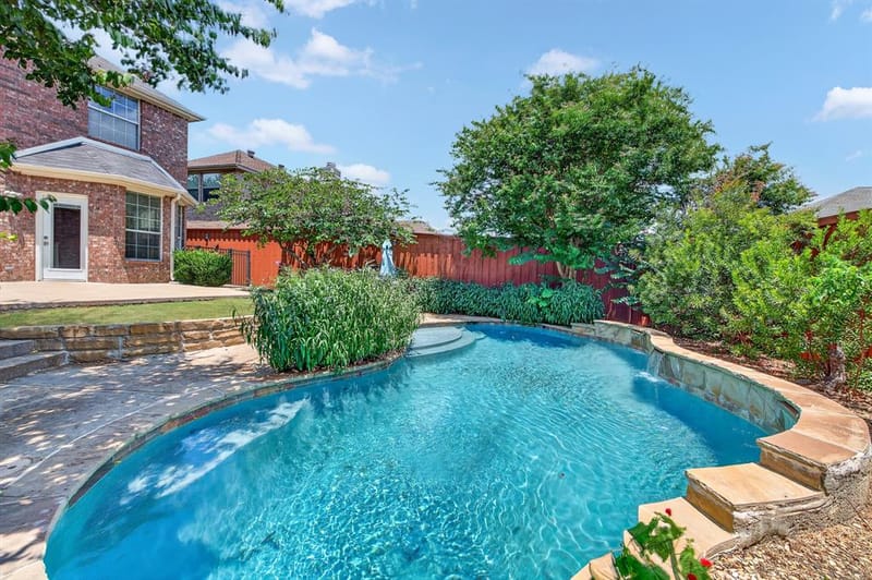 13444 Bavarian Drive, Frisco TX 75033 - Photo 3