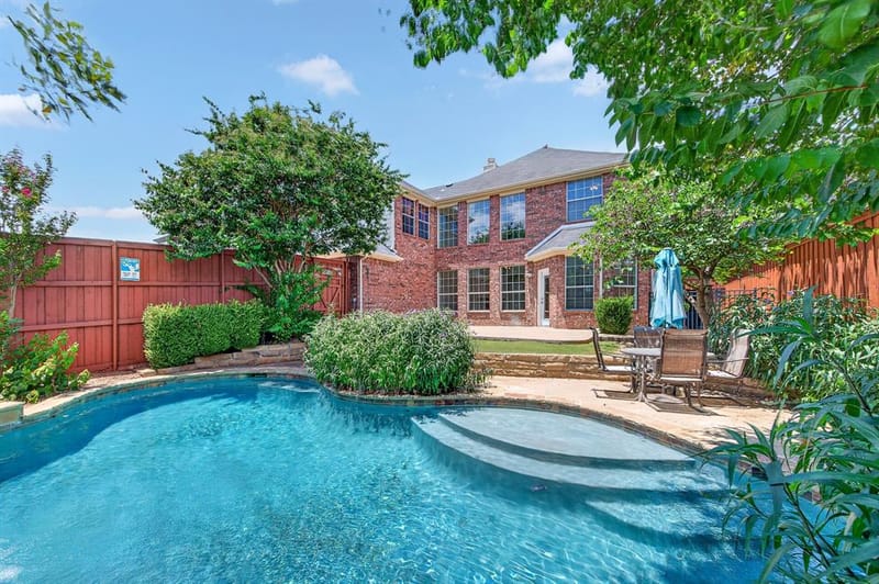 13444 Bavarian Drive, Frisco TX 75033 - Photo 32