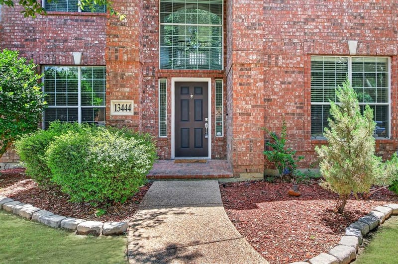 13444 Bavarian Drive, Frisco TX 75033 - Photo 5