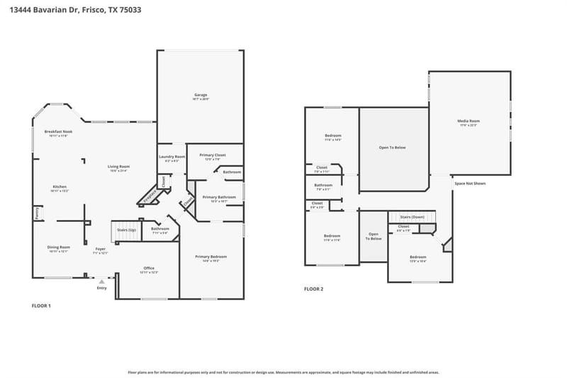 13444 Bavarian Drive, Frisco TX 75033 - Photo 38