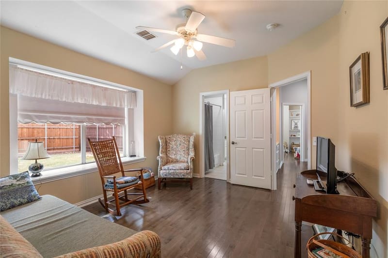 1001 Willowgate Drive, Prosper TX 75078 - Photo 23