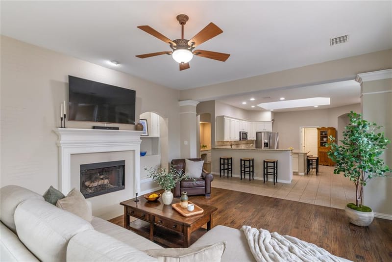 1001 Willowgate Drive, Prosper TX 75078 - Photo 16