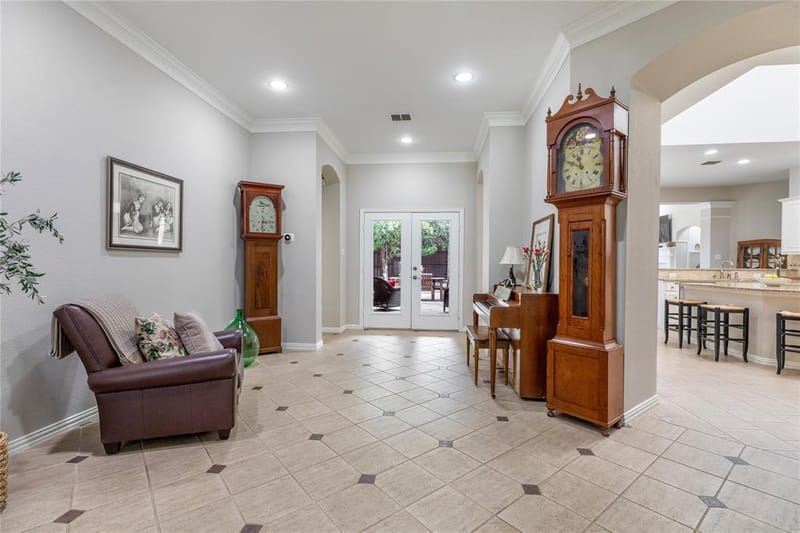 1001 Willowgate Drive, Prosper TX 75078 - Photo 12