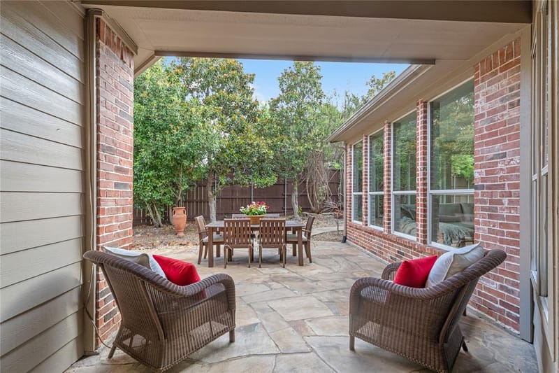 1001 Willowgate Drive, Prosper TX 75078 - Photo 32