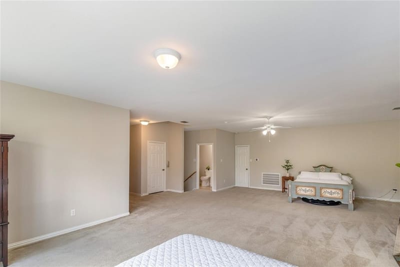 1001 Willowgate Drive, Prosper TX 75078 - Photo 5
