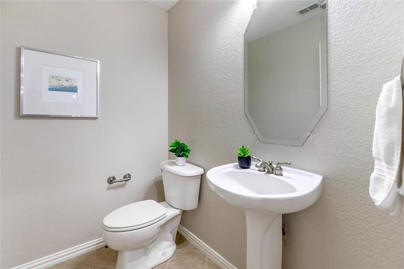 1001 Willowgate Drive, Prosper TX 75078 - Photo 9