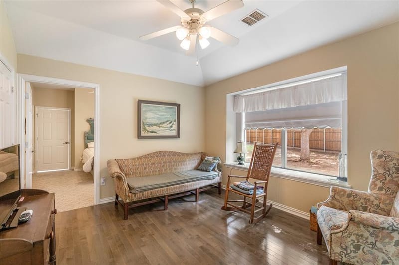 1001 Willowgate Drive, Prosper TX 75078 - Photo 24