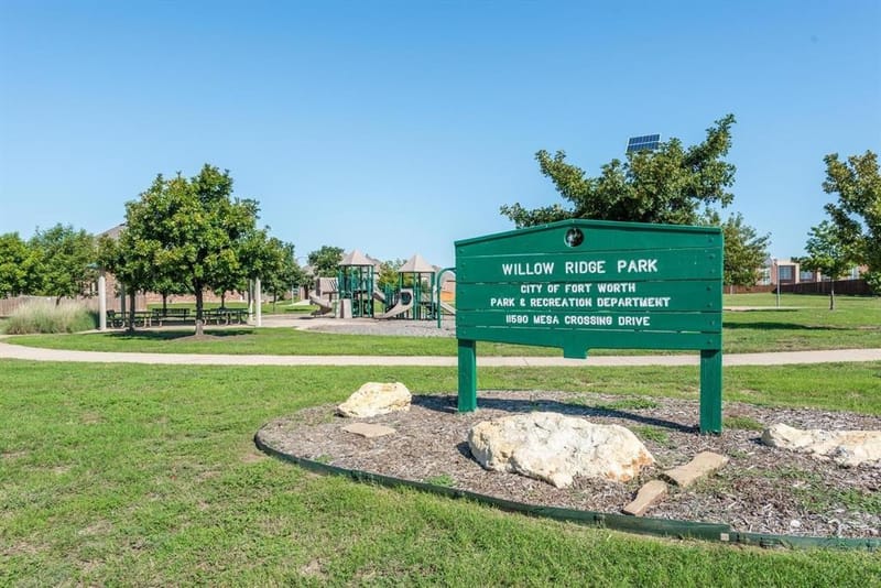 1001 Willowgate Drive, Prosper TX 75078 - Photo 38