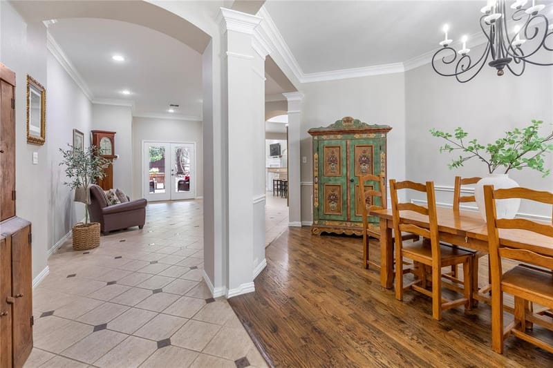 1001 Willowgate Drive, Prosper TX 75078 - Photo 10