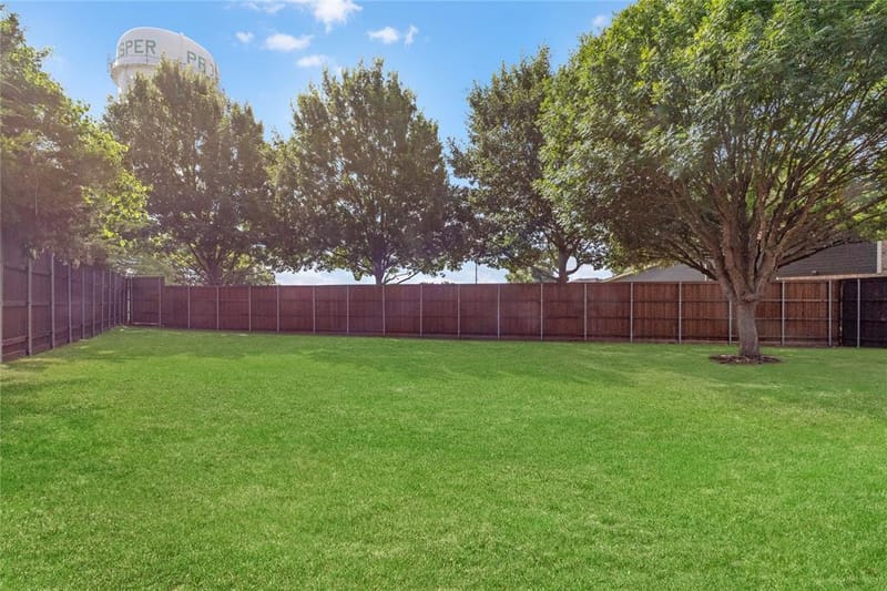 1001 Willowgate Drive, Prosper TX 75078 - Photo 33