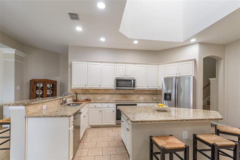 1001 Willowgate Drive, Prosper TX 75078 - Photo 14
