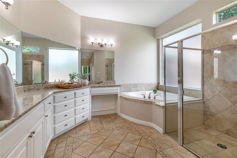 1001 Willowgate Drive, Prosper TX 75078 - Photo 18