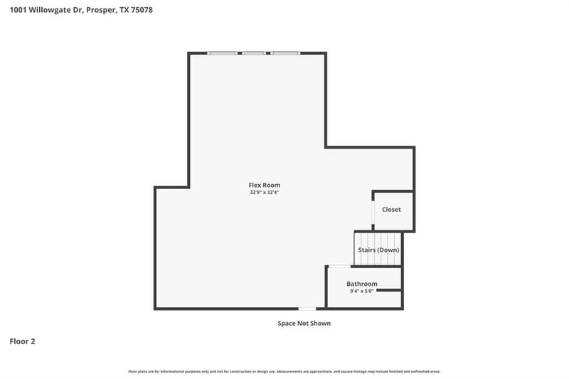 1001 Willowgate Drive, Prosper TX 75078 - Photo 37