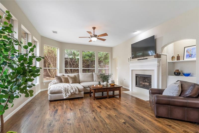 1001 Willowgate Drive, Prosper TX 75078 - Photo 15