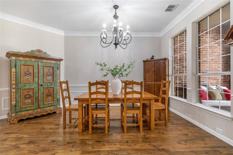 1001 Willowgate Drive, Prosper TX 75078 - Photo 11