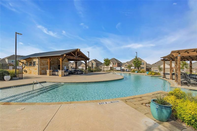 1001 Willowgate Drive, Prosper TX 75078 - Photo 40