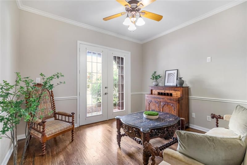 1001 Willowgate Drive, Prosper TX 75078 - Photo 8