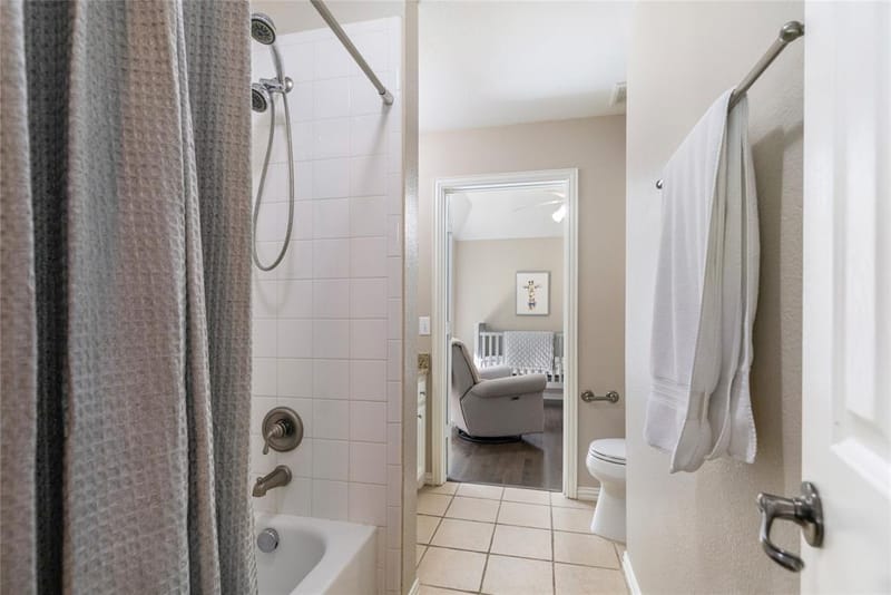 1001 Willowgate Drive, Prosper TX 75078 - Photo 21