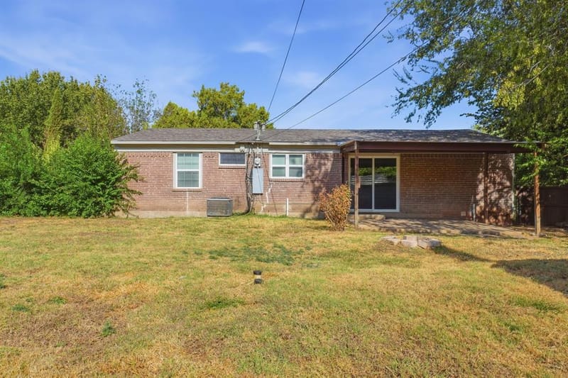 4500 Sherwood Drive, Mesquite TX 75150 - Photo 23