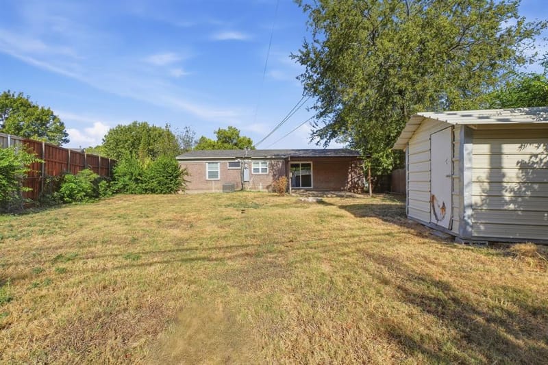 4500 Sherwood Drive, Mesquite TX 75150 - Photo 22