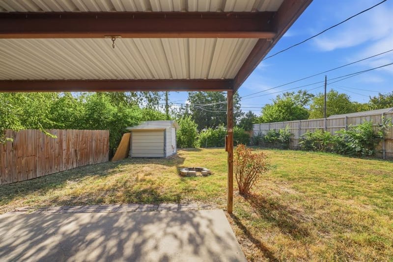 4500 Sherwood Drive, Mesquite TX 75150 - Photo 20