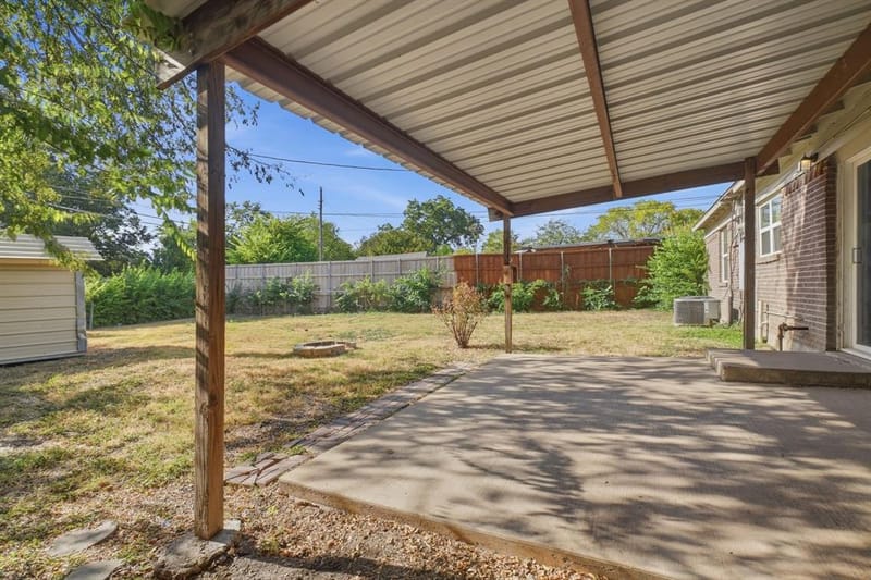 4500 Sherwood Drive, Mesquite TX 75150 - Photo 21
