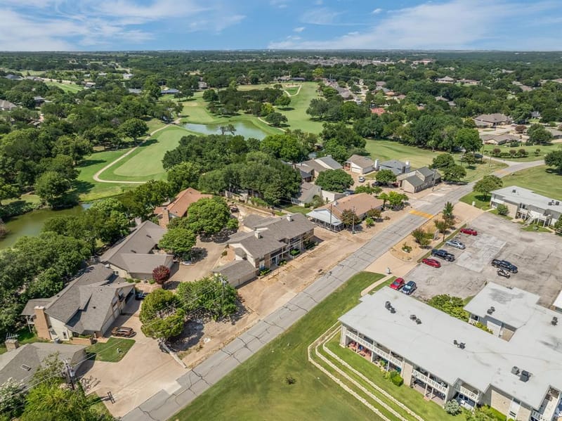 4212 Fairway Drive # 4, Granbury TX 76049 - Photo 23