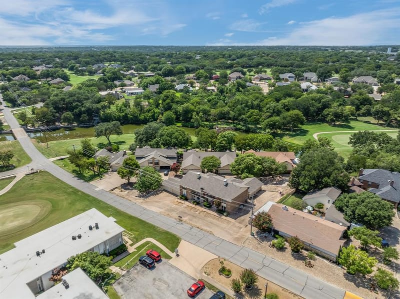 4212 Fairway Drive # 4, Granbury TX 76049 - Photo 22