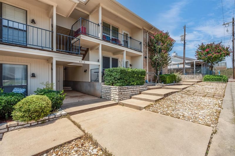 4212 Fairway Drive # 4, Granbury TX 76049 - Photo 32