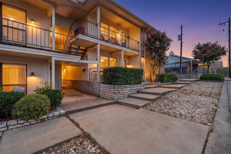 4212 Fairway Drive # 4, Granbury TX 76049