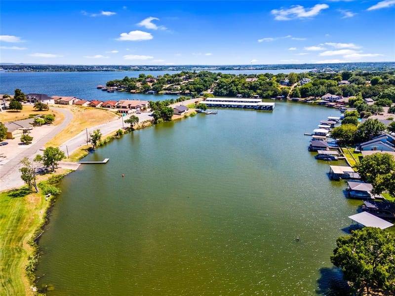 4212 Fairway Drive # 4, Granbury TX 76049 - Photo 28