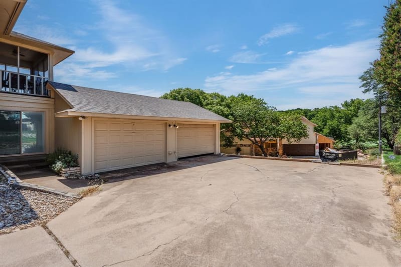 4212 Fairway Drive # 4, Granbury TX 76049 - Photo 20