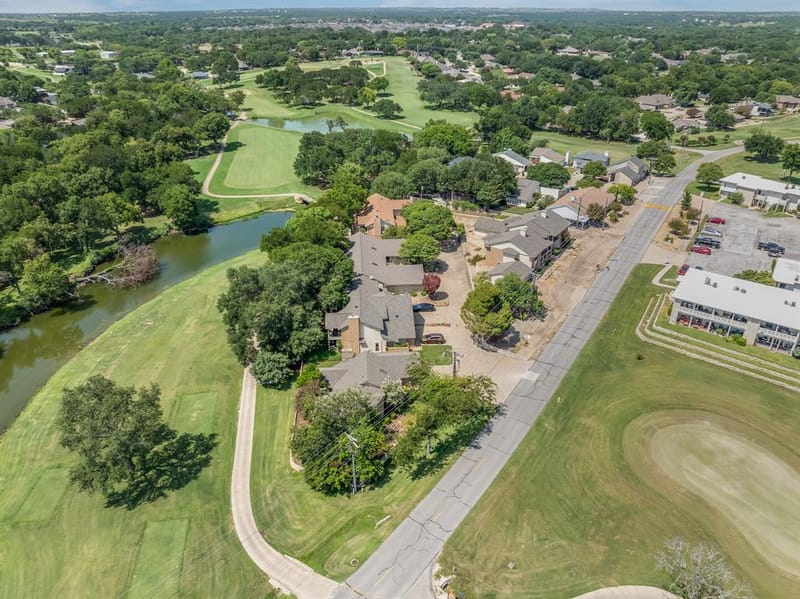 4212 Fairway Drive # 4, Granbury TX 76049 - Photo 24