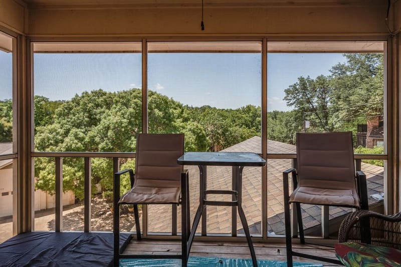 4212 Fairway Drive # 4, Granbury TX 76049 - Photo 18