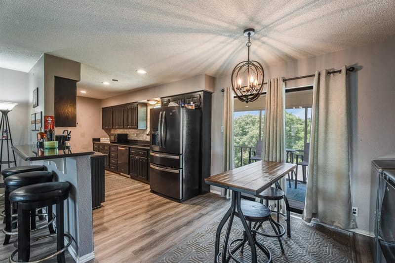 4212 Fairway Drive # 4, Granbury TX 76049 - Photo 11