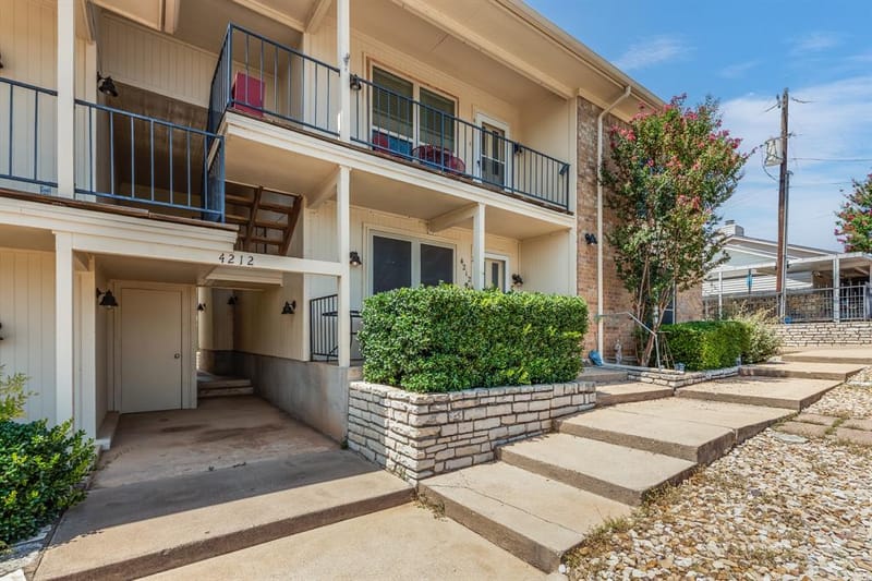 4212 Fairway Drive # 4, Granbury TX 76049 - Photo 19