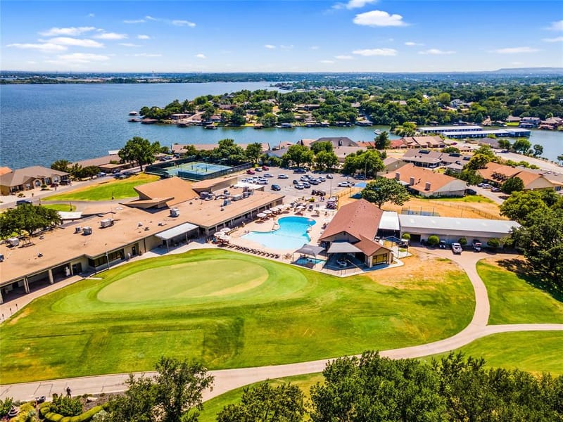 4212 Fairway Drive # 4, Granbury TX 76049 - Photo 29