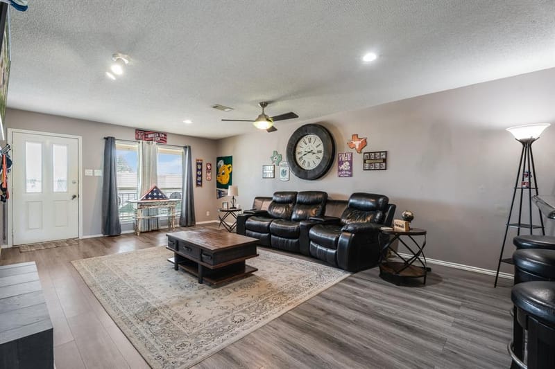 4212 Fairway Drive # 4, Granbury TX 76049 - Photo 8