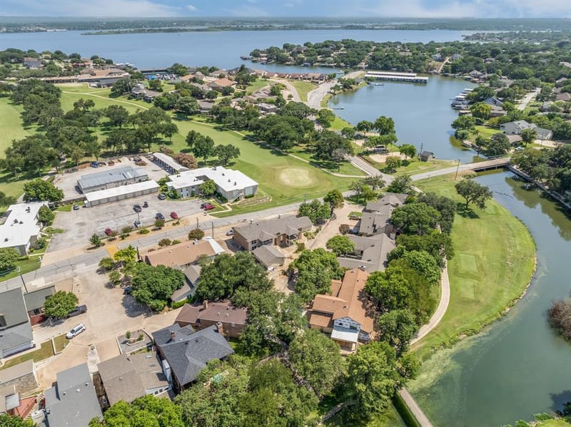 4212 Fairway Drive # 4, Granbury TX 76049 - Photo 25