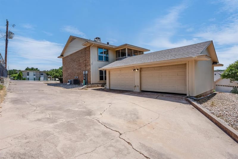 4212 Fairway Drive # 4, Granbury TX 76049 - Photo 21
