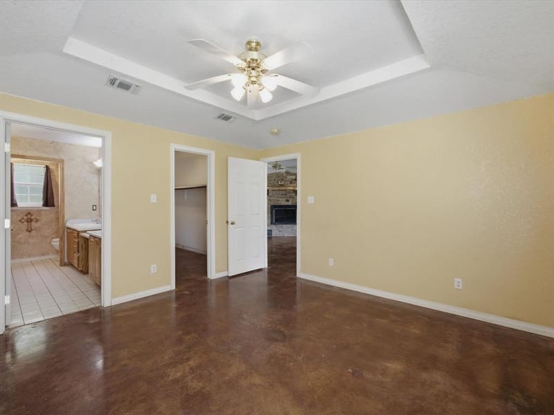 466 County Road 1180, Alvord TX 76225 - Photo 9