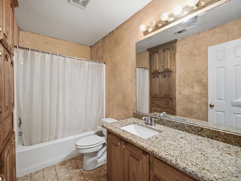 466 County Road 1180, Alvord TX 76225 - Photo 14