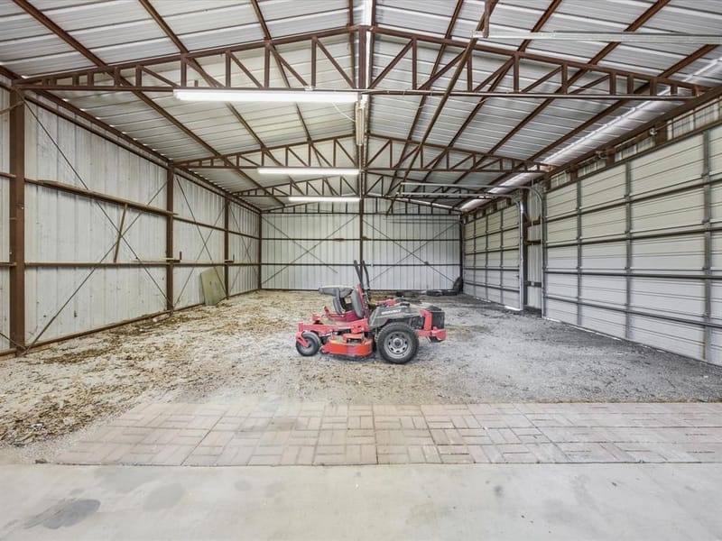 466 County Road 1180, Alvord TX 76225 - Photo 18