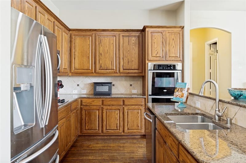 5748 Wellington Lane, Frisco TX 75033 - Photo 13