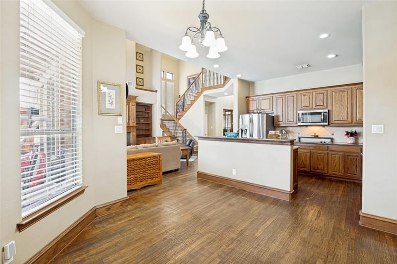 5748 Wellington Lane, Frisco TX 75033 - Photo 16