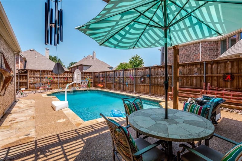 5748 Wellington Lane, Frisco TX 75033 - Photo 36
